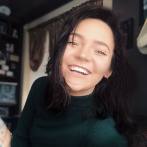 Meet your Posher, Laurissa